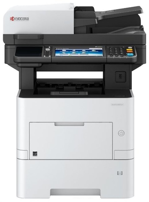 МФУ Kyocera Ecosys M3655idn n17294 - фото 118247