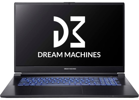 Ноутбук Dream Machines RG3060-17EU37 n16309 - фото 118264