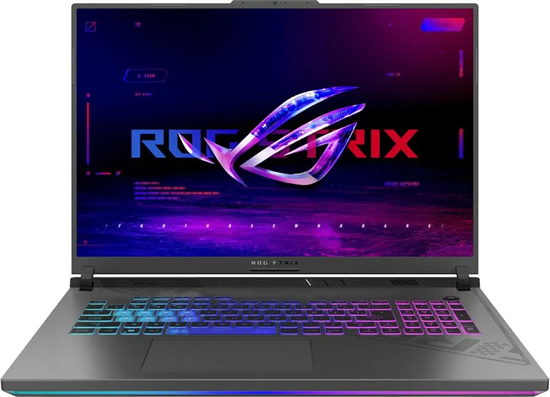 Ноутбук ASUS G814JI ROG Strix G18 (2023) (N6157) n16056 - фото 118286
