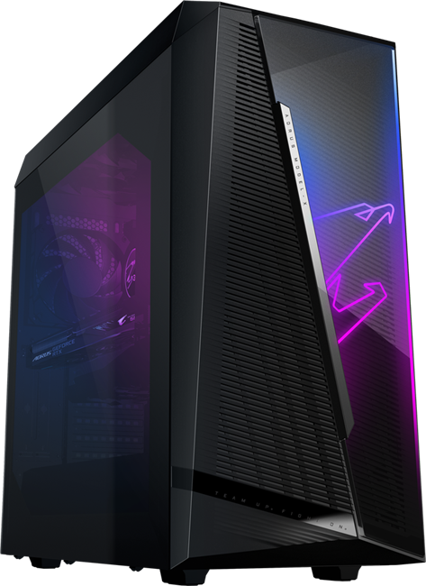 Настольный компьютер Gigabyte GB-AMXI9N8A-2051 AORUS MODEL X 11th n15241 - фото 118324
