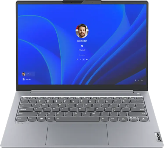 Ноутбук Lenovo ThinkBook 14 G4+ (21CX0011RU) n16792 - фото 118348