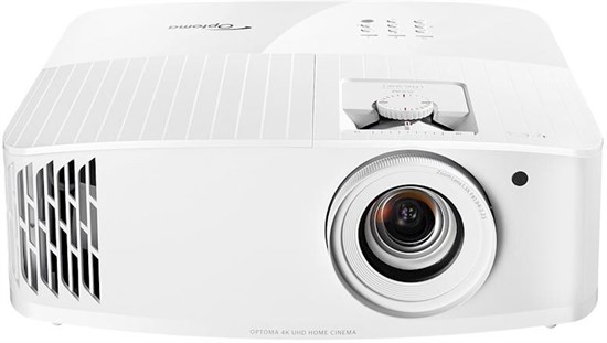 Проектор Optoma UHD55 n18074 - фото 118363