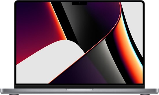 Ноутбук Apple MacBook Pro 14 (M1 Pro, 2021) (Z15G000DY) n15892 - фото 118373