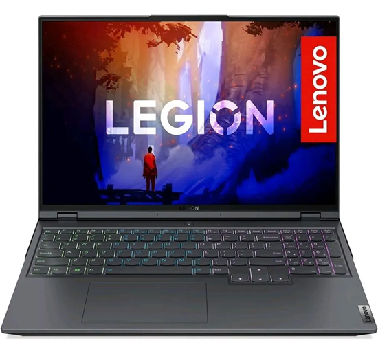Ноутбук Lenovo Legion 5 Pro 16ARH7H (82RG00DSRM) n16763 - фото 118401