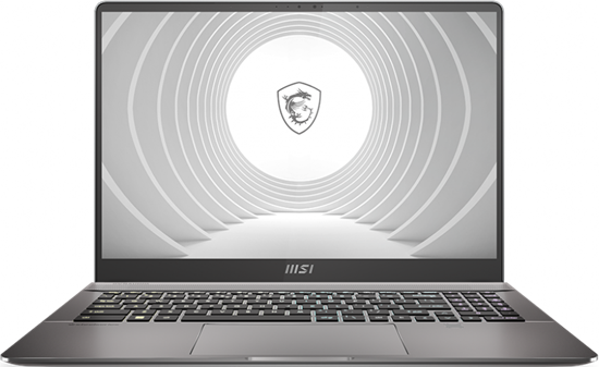 Ноутбук MSI CreatorPro Z16P (B12UKST-222) n16978 - фото 118412