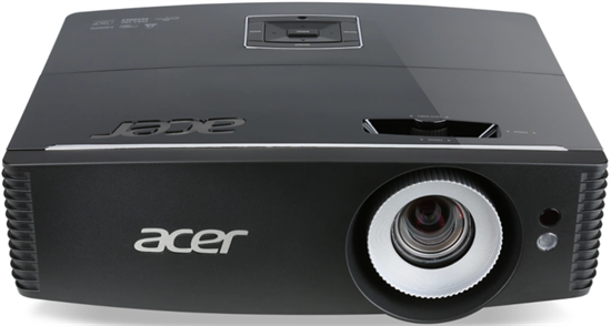 Проектор Acer P6505 n17884 - фото 118596