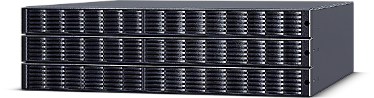 Батарейный блок CyberPower BPS240V9ART3U n12794 - фото 118620