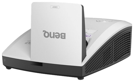 Проектор BenQ MH856UST+ n18212 - фото 118759