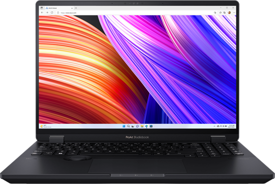 Ноутбук ASUS H7604JV ProArt Studiobook 16 OLED (MY060X) n16103 - фото 118824