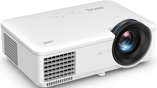 Проектор BenQ LH820ST n17913 - фото 118891