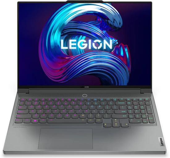 Ноутбук Lenovo Legion 7 16IAX7 (82TD005TRK) n16776 - фото 118918