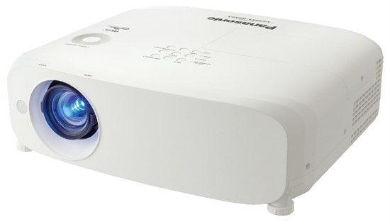 Проектор Panasonic PT-VZ585NE n17799 - фото 118942