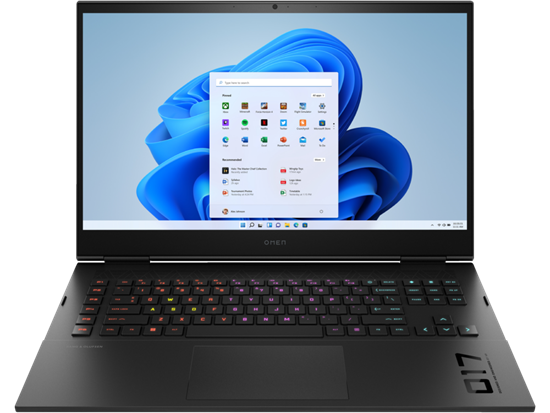 Ноутбук HP Omen 17-cm2003ny (849T3EA) n16504 - фото 118970