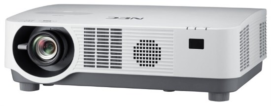 Проектор NEC P502HL (P502HLG) n18046 - фото 118984