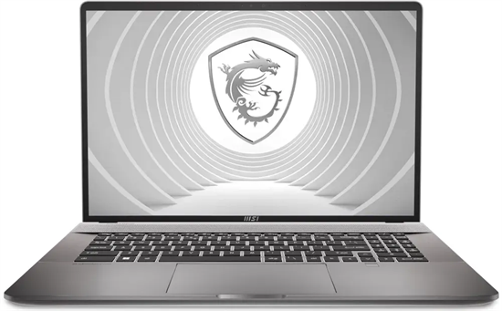 Ноутбук MSI CreatorPro Z17 HX Studio (A13VJT-226RU) n16980 - фото 119003
