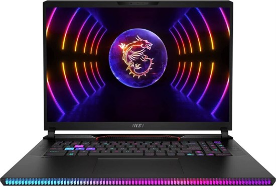 Ноутбук MSI Raider GE78HX (13VH-214RU) n17022 - фото 119016