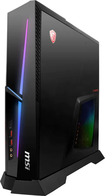 Настольный компьютер MSI MPG Trident AS 13NUE-619RU n15302 - фото 119031