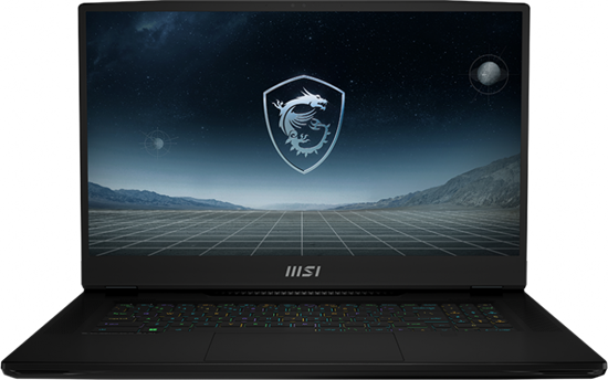 Ноутбук MSI CreatorPro X17 (A12UKS-206RU) n16969 - фото 119082