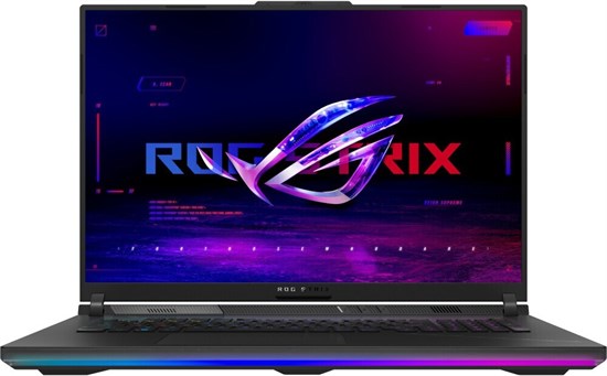 Ноутбук ASUS G834JY ROG Strix SCAR 18 (2023) (N6087) n16060 - фото 119157