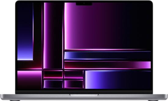 Ноутбук Apple MacBook Pro 14 (M2 Pro, 2023) (Z17G0001E) n15896 - фото 119194