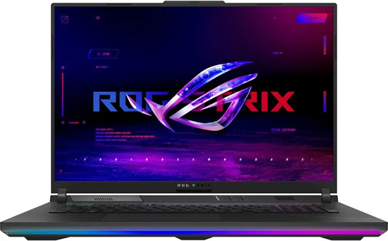 Ноутбук ASUS G834JZ ROG Strix SCAR 18 (2023) (N6021) n16061 - фото 119223