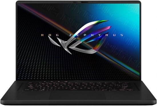 Ноутбук ASUS GU603ZX ROG Zephyrus M16 (2022) (K8053X) n16070 - фото 119228