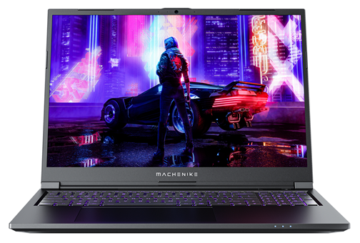 Ноутбук Machenike S16 (S16-i912900H30606GQ165HGMQDR2) n17159 - фото 119245