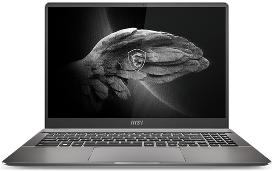 Ноутбук MSI Creator Z16P (B12UHST) n16966 - фото 119325