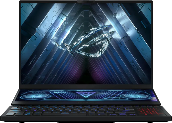 Ноутбук ASUS GX650PY ROG Zephyrus Duo 16 (2023) (NM085W) n16075 - фото 119328