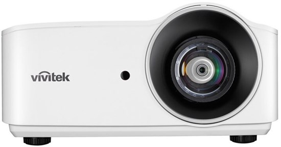 Проектор Vivitek DU4381Z-ST n17854 - фото 119423
