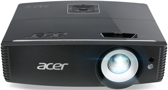 Проектор Acer P6605 n17885 - фото 119462