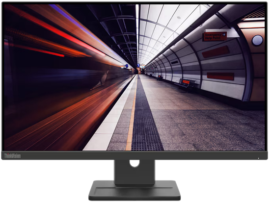Монитор Lenovo 24  ThinkVision E24-30 (63EDMAT2UK) A704274 - фото 119887