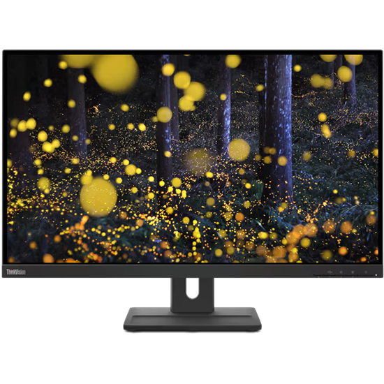 Монитор Lenovo 27  E27q-20 (62D0GAT1EU) A400448 - фото 119920