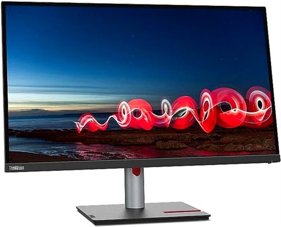 Монитор Lenovo 27  ThinkVision T27h-30 (63A3GAT1UK) A726678 - фото 119952
