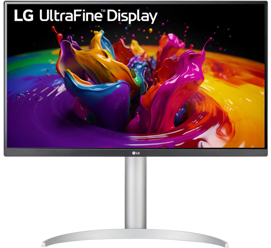 Монитор LG 27  27UP850K-W A739924 - фото 119968