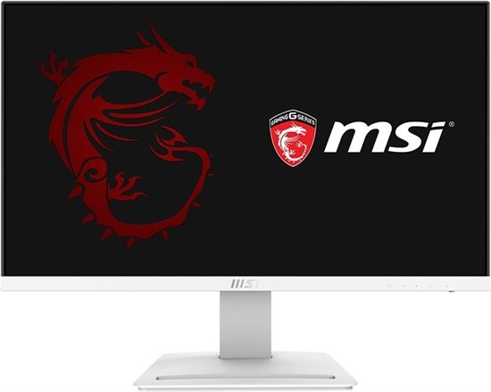 Монитор MSI 24  Pro MP243XW A693548 - фото 120038