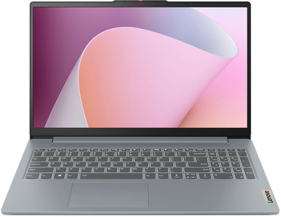 Ноутбук Lenovo IdeaPad Slim 3 15ABR8 (82XM00CJRK-Win11H) A729706 - фото 120169
