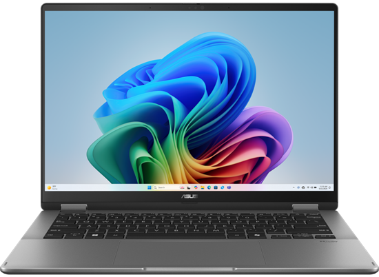 Ноутбук ASUS TP3407SA Vivobook 14 Flip (QL055W) A730726 - фото 120203