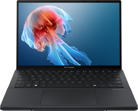 Ноутбук ASUS UX8406CA Zenbook Duo (QL211X) A730607 - фото 120211