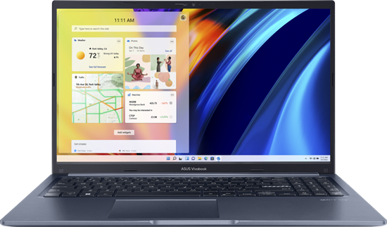 Ноутбук ASUS X1502VA Vivobook 15 (BQ924) A736607 - фото 120222