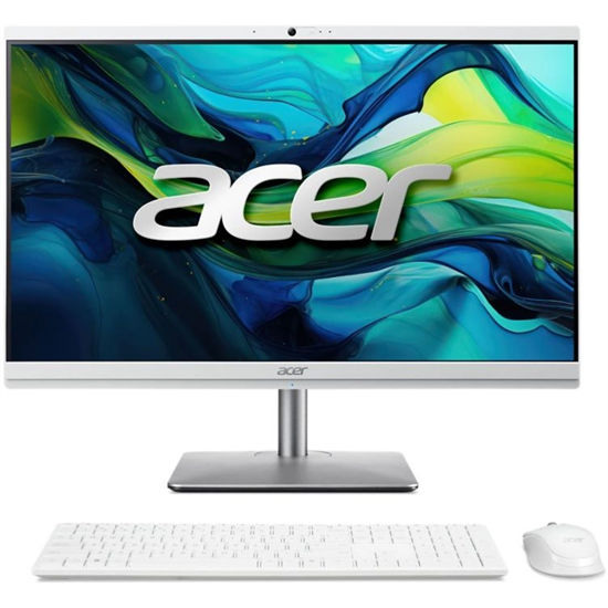 Моноблок Acer Aspire C Intel C24-195ES (DQ.BM4CD.001) A712980 - фото 120265