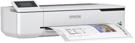 Плоттер Epson SureColor SC-T3100N (без стенда) A311105 - фото 120330