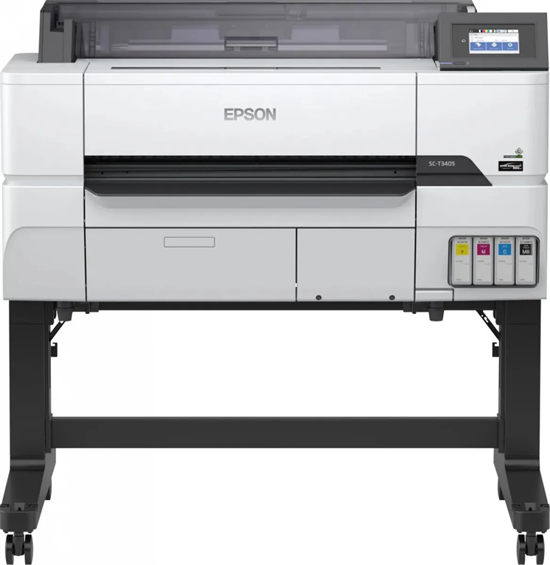 Плоттер Epson SureColor SC-T3405 A678567 - фото 120331