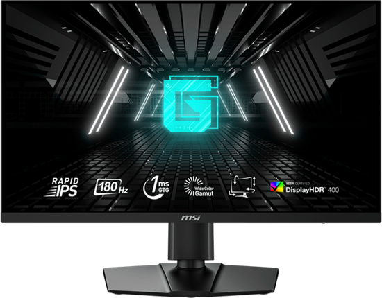 Монитор MSI 27  G274QPF E2 A666963 - фото 120335