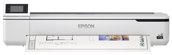Плоттер Epson SureColor SC-T5100N (без стенда) A347458 - фото 120340
