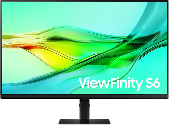 Монитор Samsung 32  LS32D604UAIXCI ViewFinity S6 A691418 - фото 120351