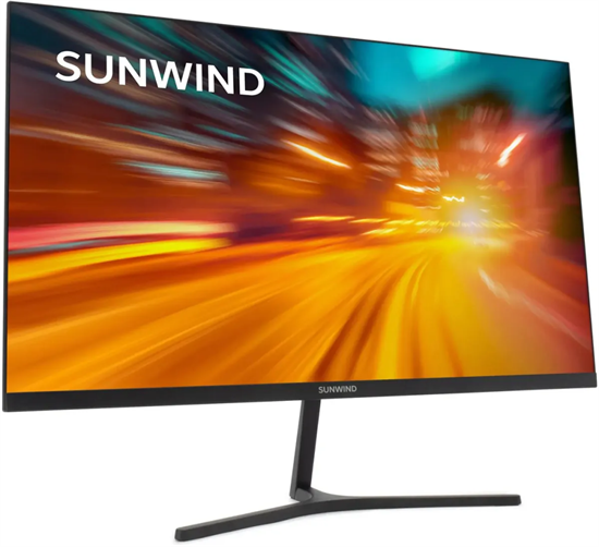 Монитор SunWind 24  SM-24FI401 A719521 - фото 120424