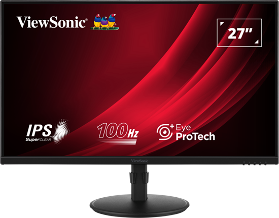 Монитор Viewsonic 27  VA2708-HDJ A700262 - фото 120525