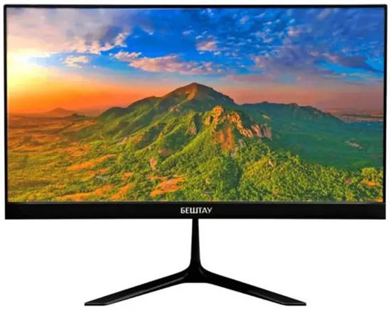 Монитор БЕШТАУ 24  M24FHD/BHM A680687 - фото 120565