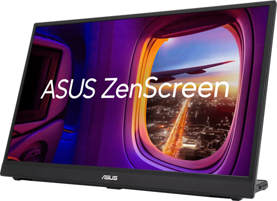 Портативный монитор ASUS 17  MB17AHG ZenScreen A671794 - фото 120585